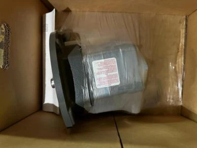 Baldor 32-952-955 AC Motor 1/4 HP 1140 RPM 3A 56YZ 115V Single Phase S18B00701 - Image 1 of 3
