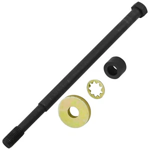 Caltric 7519287 75175297517776 7518197 7575202 Primary Clutch Bolt For Polaris - Picture 1 of 7