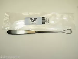 Sims Curette Sharp No.9 14-5259 ÁNGELUS - Imagen 1 de 1