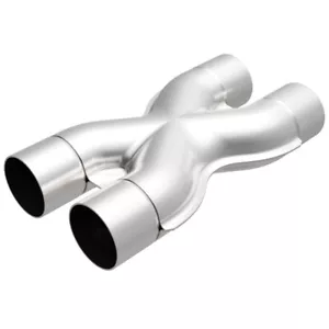 Magnaflow For Smooth Trans X 3/3 X 14 SS - Picture 1 of 10