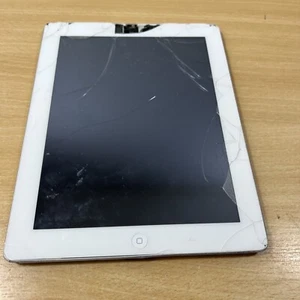 Apple iPad 2 A1395 16GB Wi-Fi Defekt Ersatzteile oder Reparatur - Bild 1 von 7