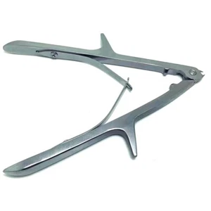 Nice scissor for titanium cage cutter orthopedics Veterinary Instruments tool - Picture 1 of 5