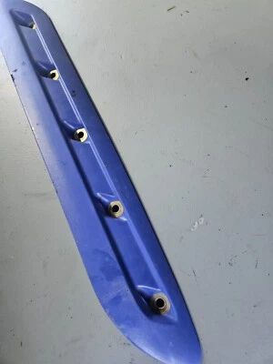 Yamaha Wave Raider 1995-1997 WaveRaider 700 1100 OEM RH Sponson GH1-6883P-30-00 Foto 1 de 4