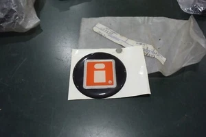 Ingersoll Raised Decal C37197 NOS - Picture 1 of 1
