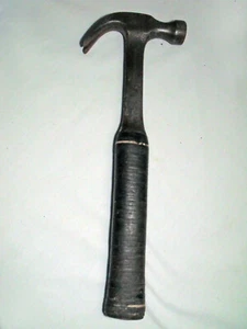 Antiguo Estwing Hammer Head Rockford Illinois - Imagen 1 de 5