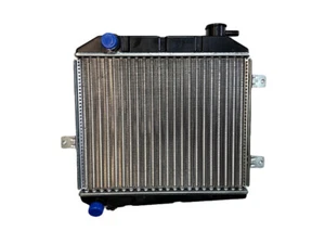 Moskvich 408 412 Cooling radiator Soviet classic car - Picture 1 of 1