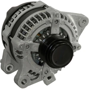 ALTERNADOR ALTO RENDIMIENTO 250A PARA TOYOTA COROLLA 1.8L TOYOTA MATRIX 1.8L 2011-13 - Imagen 1 de 3