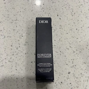 Corrector cremoso Dior Forever Skin Correct 6N neutro 0,37 oz 79 - Imagen 1 de 5