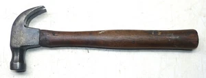 Vintage Tyrons 16 oz. Fallklauenhammer INV17927 - Bild 1 von 5