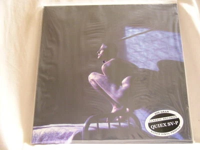 PETER GABRIEL Birdy Music From The Film Jon Hassell 200 gram vinyl SEALED LP - Image 1 of 2