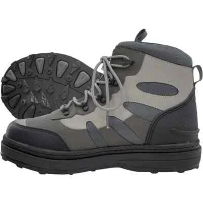 Frogg Toggs 飞行员指南涉水靴带凸耳鞋底 - 尺码 11 — 第 1/2 张图片