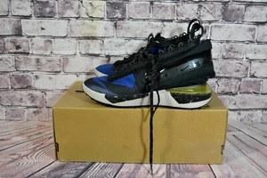 NIB UNISEX NIKE ISPA DRIFTER GATOR SUMMIT COASTAL/BLUE SNEAKERS SZ M 4.5/W 6 - Picture 1 of 8