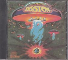 CD - BOSTON (self titled 1976) More Than a Feeling / Foreplay / Longtime + 