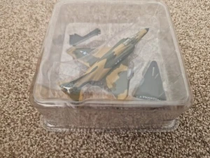 DEL PRADO 1:150 - CLASSIC MCDONNELL DOUGLAS F-4 PHANTOM DIECAST AIRCRAFT PLANE - Picture 1 of 3
