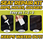 Seat Repair Kit Fits John Deere 1070 3005 4005 670 770 790G 790 870 970 RSX XUV