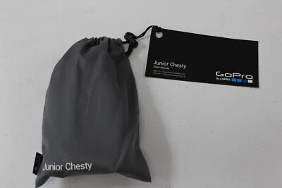 GoPro AGCHM-001 Performance Youth Chest Mount - Image 1 of 2