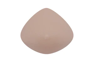 Trulife Silk Triangle 471-03 Silikon Brustprothese für Postmastektomie NEU - Bild 1 von 5