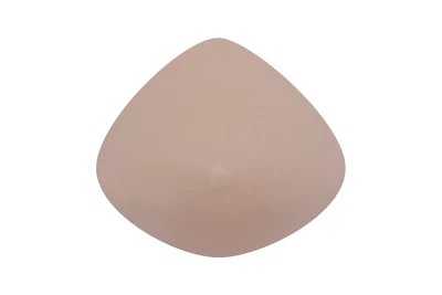 Trulife Silk Triangle 471- 07 Silicone Breast Prosthesis for Post-Mastectomy NEW - Image 1 of 4