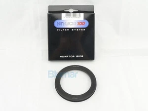 Adaptador de lente gran angular tornillo frontal Hitech 72 mm para soporte HITECH 100 mm - Imagen 1 de 1