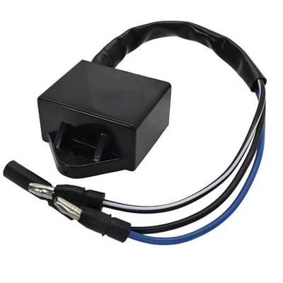 27034-1053 Fuel Pump Cut Off Relay For Kawasaki Mule 1000 2500 2510 2520 3000 - Image 1 of 4