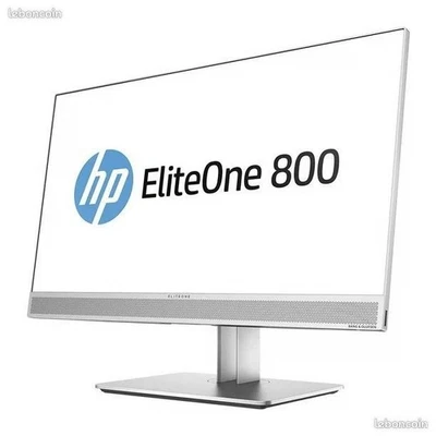 HP EliteOne 800 G3 AIO - All-in-One PC - Image 1 of 2