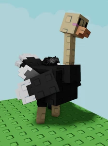 🟢ONLINE🟢|🦚AVESTRUZ🦚|🌟🟨LEGENDARIO🟨🌟| Cultiva un jardín🌱| Rápido🚀| - Imagen 1 de 2