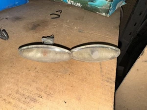 Ford Focus ST170 ST 170 Mk1 Clear Side Repeaters Pair - Picture 1 of 1