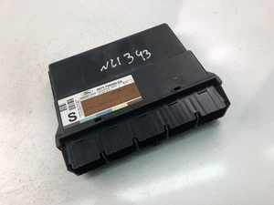 Centralina FORD MONDEO III B5Y 3S7T-15K600-SA 18053887 - Foto 1 di 4