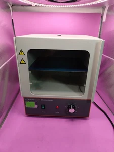 Corning LSE Mini Incubator Tested Working - Picture 1 of 11