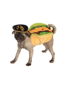 Rubie's Taco Pet Costume, Large - Picture 1 of 3