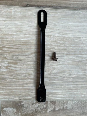 89 90 91 92 93 94 Geo Metro OEM Side Fender Bracket Brace MORE AVAILABLE - Image 1 of 4