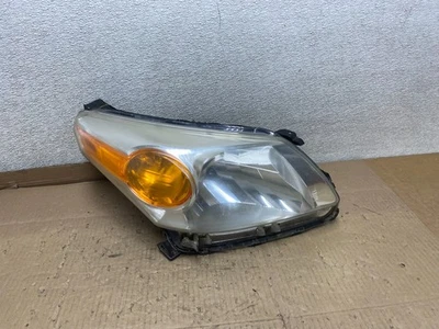 2008 to 2014 Scion xD Right Passenger RH Halogen Headlight U3089 DW - Image 1 of 4