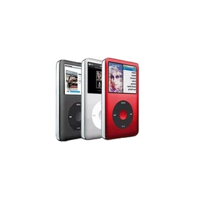 New iPod Classic 6th 7th Generation 80GB 120GB 160GB 256GB 512GB 1TB All Colors - Picture 1 of 19