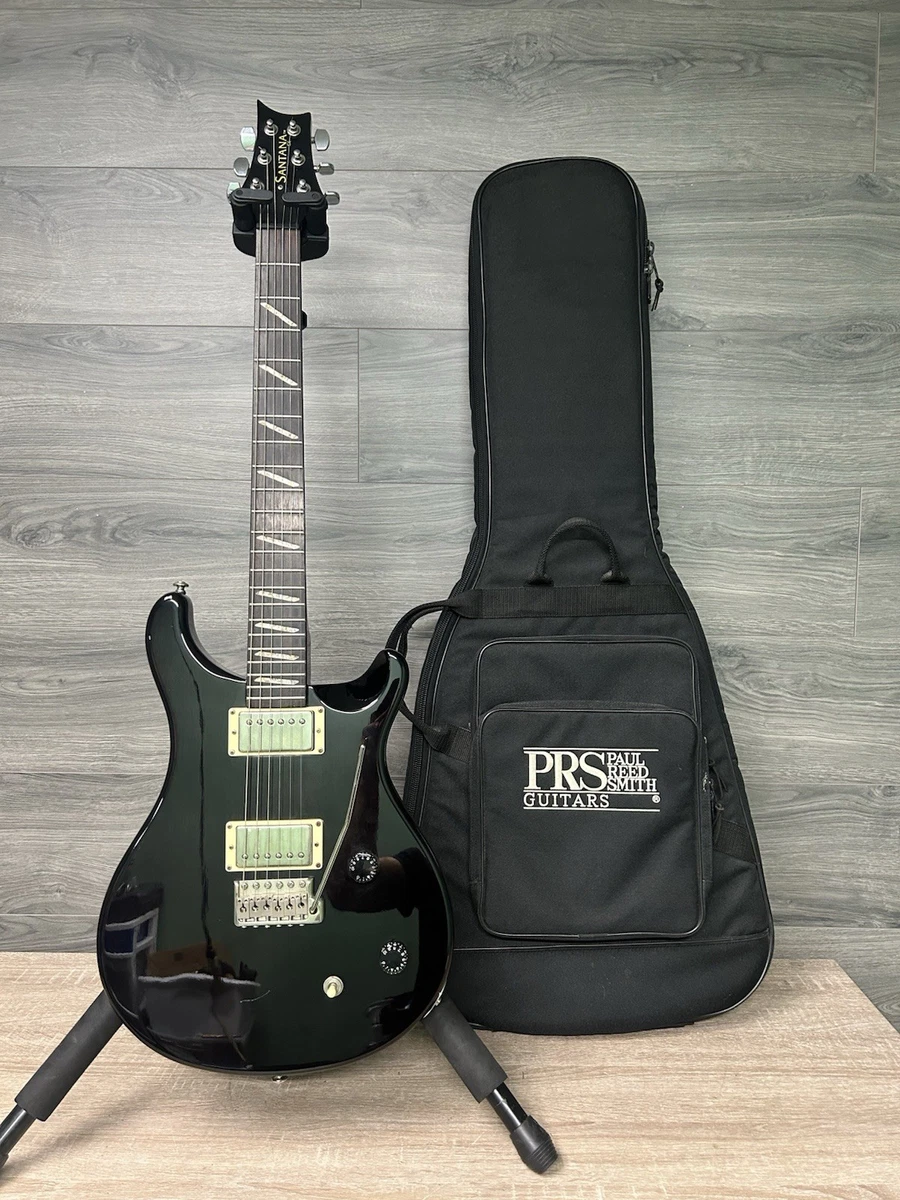Prs Santana Se Guitar for sale - eBay