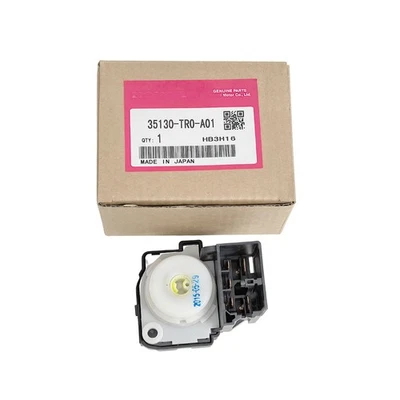 OEM Genuine for Honda Ignition Switch 35130-TR0-A01 Steering Accord CR-V Civic - Image 1 of 4