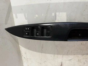 2018-2022 Mitsubishi Mirage G4 Driver Left Door Master Power Window Switch - Picture 1 of 4