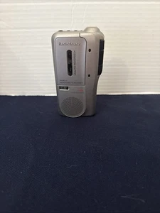 Radio Shack Micro-43 Microcassette Vox Recorder Vintage, - Bild 1 von 12