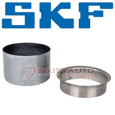 SKF Rear Differential Pinion Repair Sleeve for 1988 Chevrolet V10 Suburban - gt Foto 1 de 4