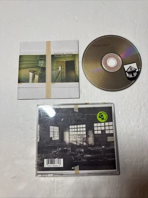 Hootie & The Blowfish - Fairweather Johnson CD - Image 1 of 2