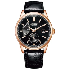 Nuevo Reloj Mecánico Hombre $925 Colección Citizen Línea Clásica NB3002-00E - Imagen 1 de 4