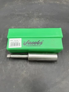 JACOBS, MORSE TAPER 823 EXT SOCKET - Picture 1 of 5
