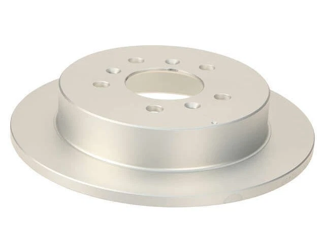 Rotor de freno trasero para Pontiac Trans Sport HT728YG 1997-1998 Foto 1 de 1