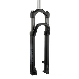 Fork Judy Silver TK 27,5 100mm 1-1/8 Quick Release Offset 42mm Black 20515009 - Picture 1 of 1