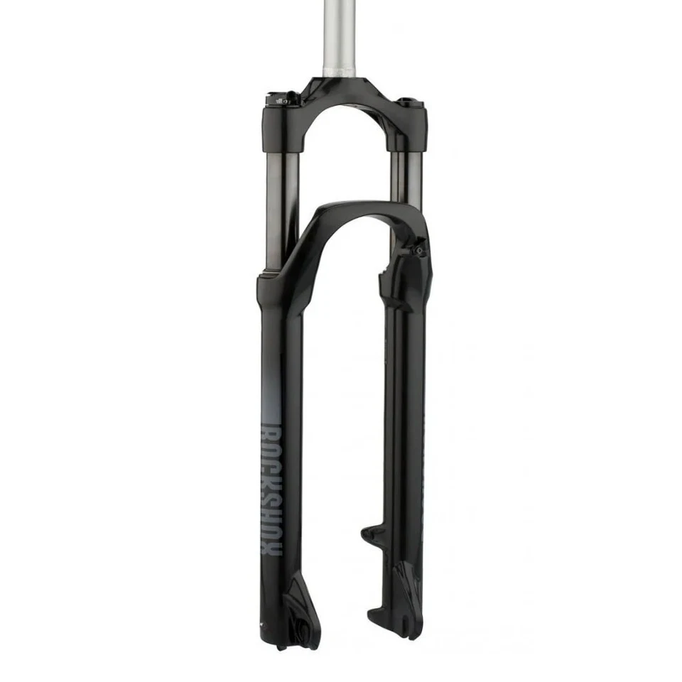 Fork Judy Silver TK 27.5 100mm 1-1/8 Quick Release Offset 42mm Black 20515009 - Image 1 of 1