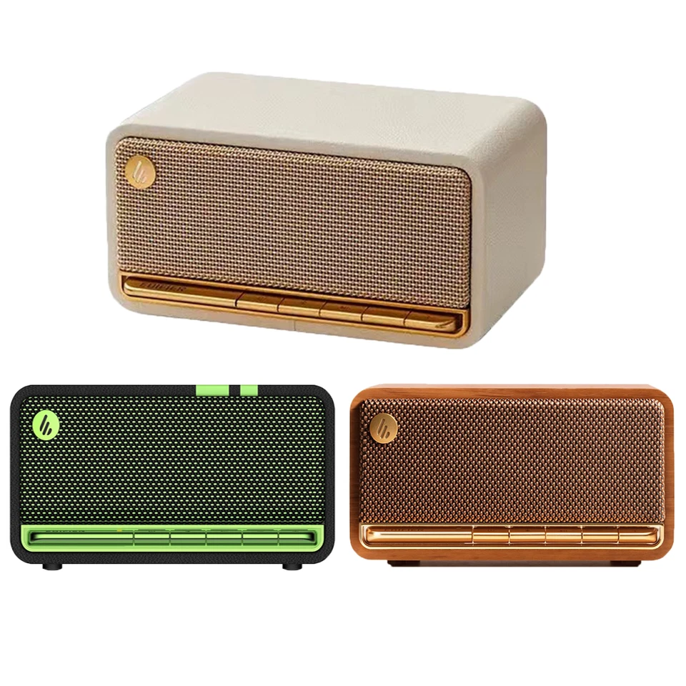 Edifier MP230 Wireless Bluetooth Speaker Portable Outdoors Speaker - Image 1 of 1