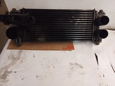 Intercooler de Ford F150 2015 3,5 L 12444520 Foto 1 de 4