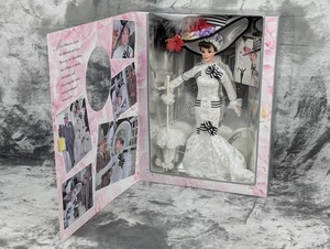 Barbie Eliza Doolittle My Fair Lady 15497 Hollywood Legends Collection 1995 NRFB - Bild 1 von 20