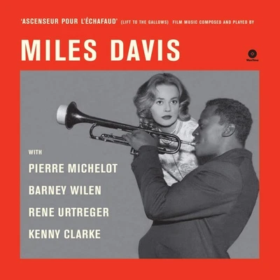 Miles Davis Ascenseur Pour L´Echafaud - Limited (Vinyl) - Image 1 of 2