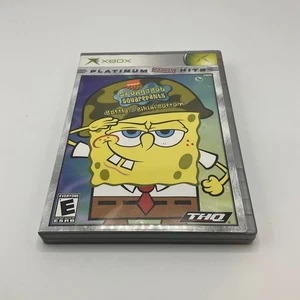 Spongebob Squarepants - La battaglia per il fondo bikini - Edizione Platino - Foto 1 di 3