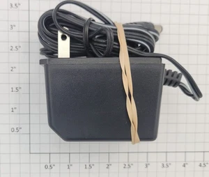 Jameco DBU060050 Plug in Class 2 Transformer Input 120VAC Output 6VDC - Picture 1 of 4